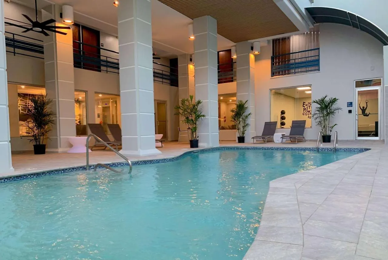 Tryp By Wyndham Mayaguez