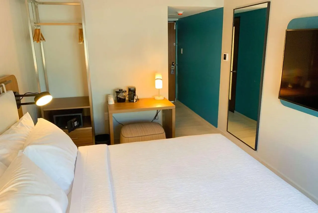 Hotel Tryp By Wyndham Mayaguez