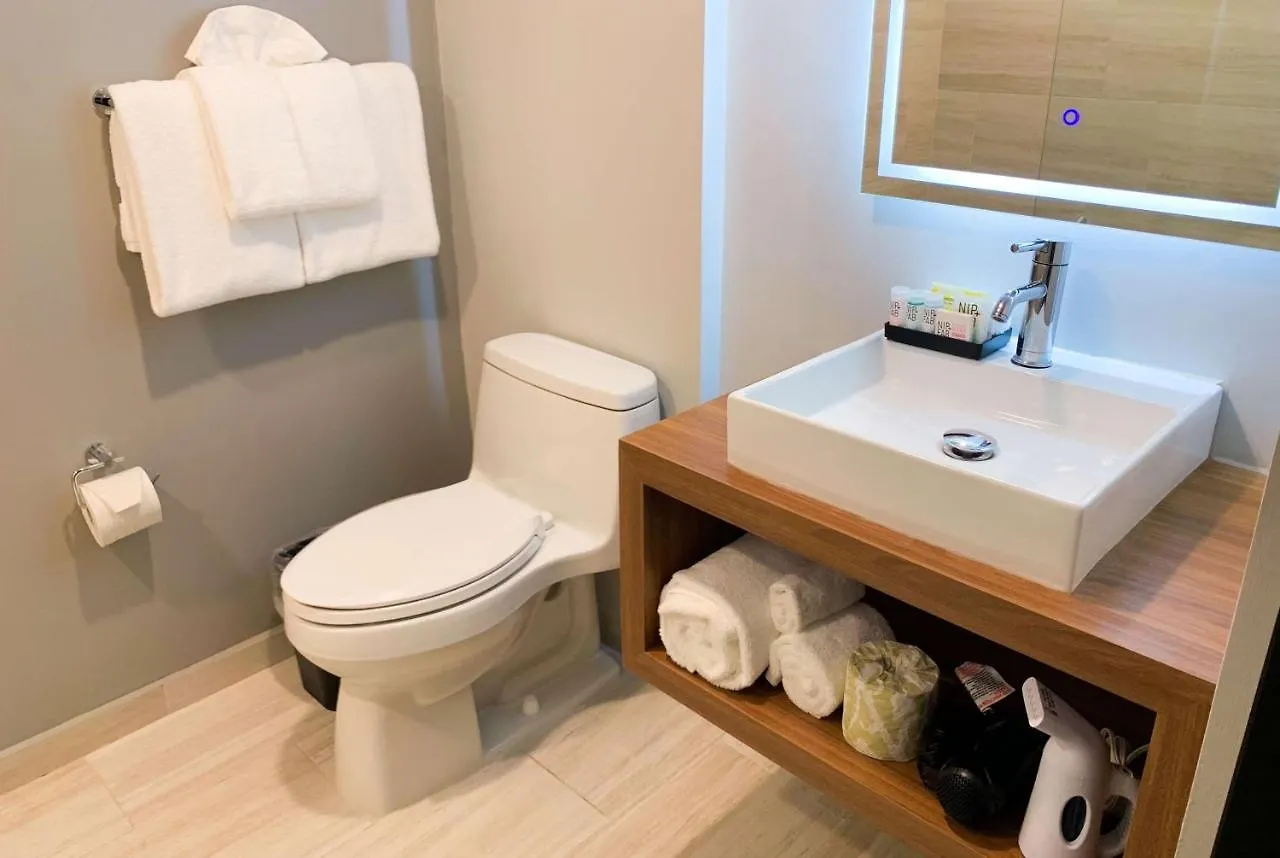 Tryp By Wyndham Mayaguez Puerto Rico