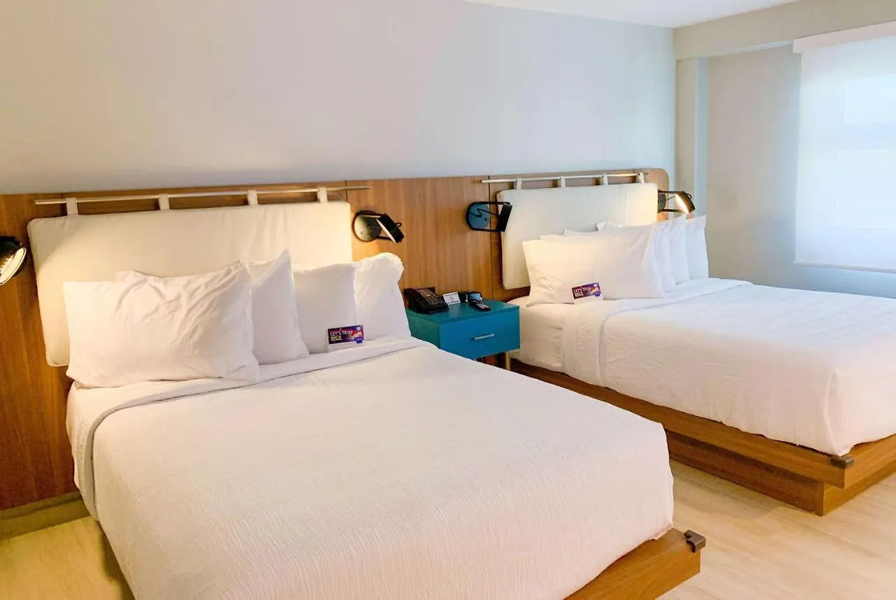 Tryp By Wyndham Mayaguez Hotel