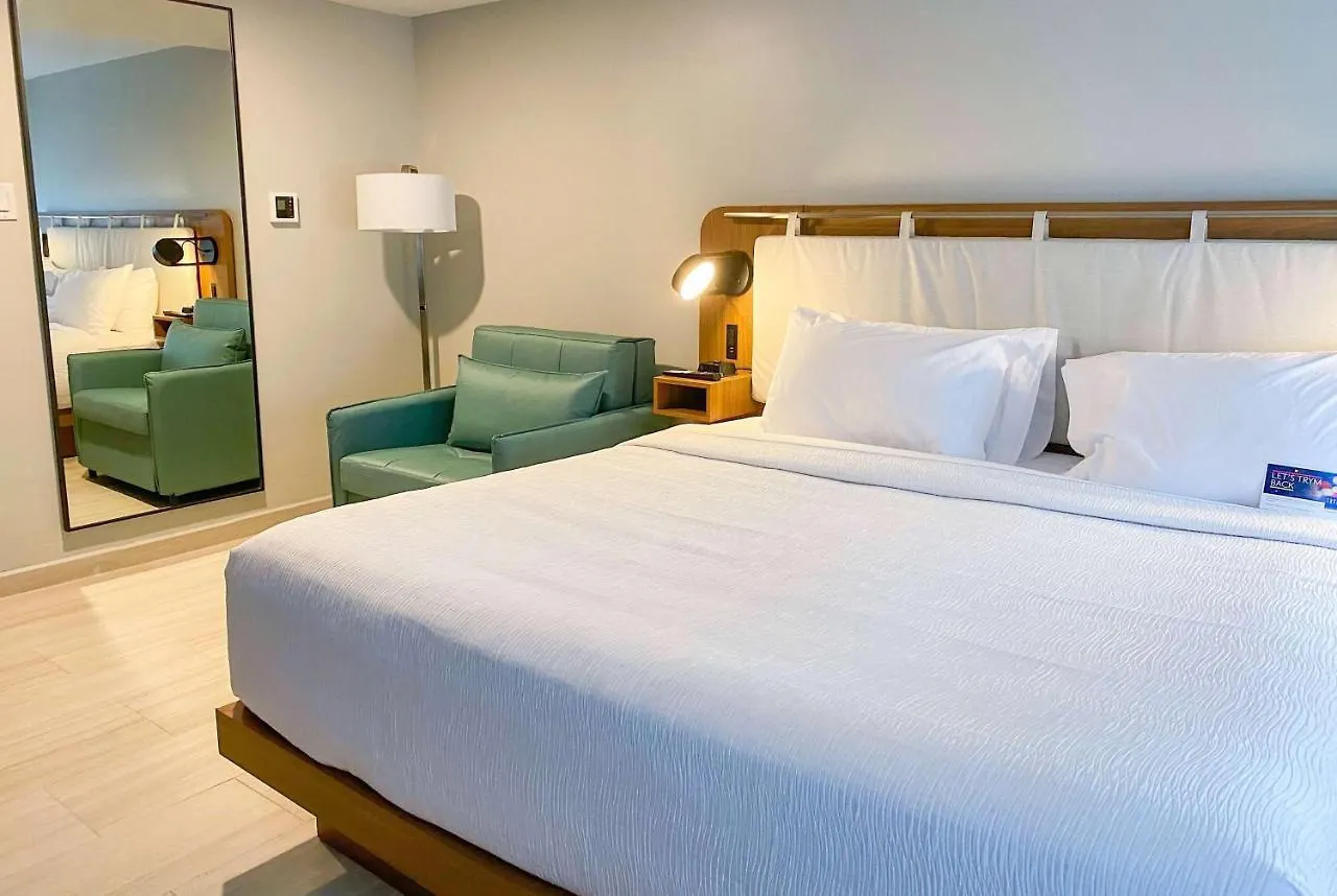 Tryp By Wyndham Mayaguez Hotel