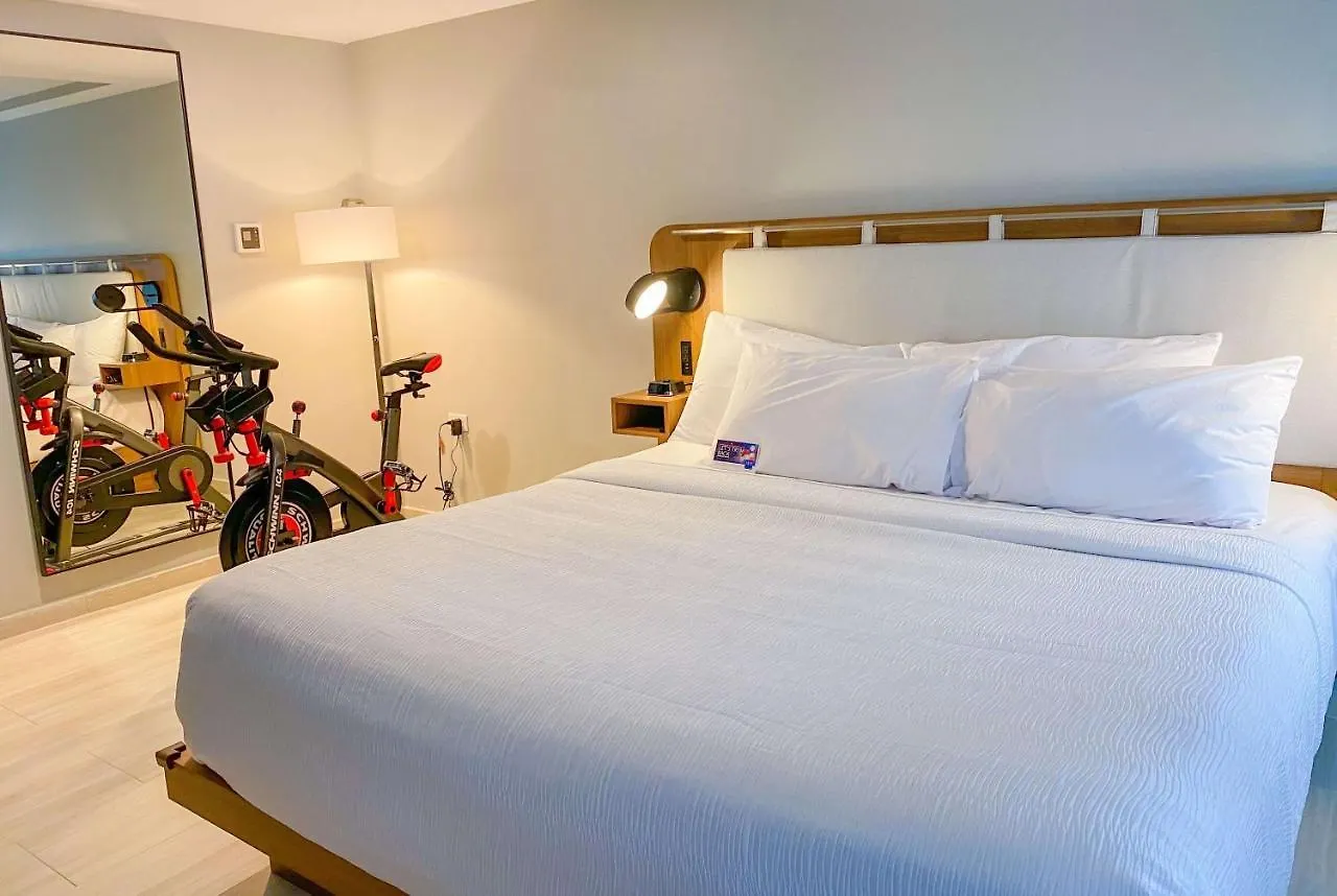 Tryp By Wyndham Mayaguez Puerto Rico