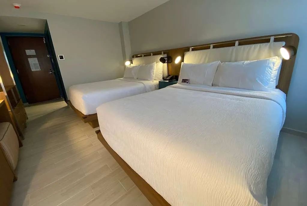 Tryp By Wyndham Mayaguez 3*,