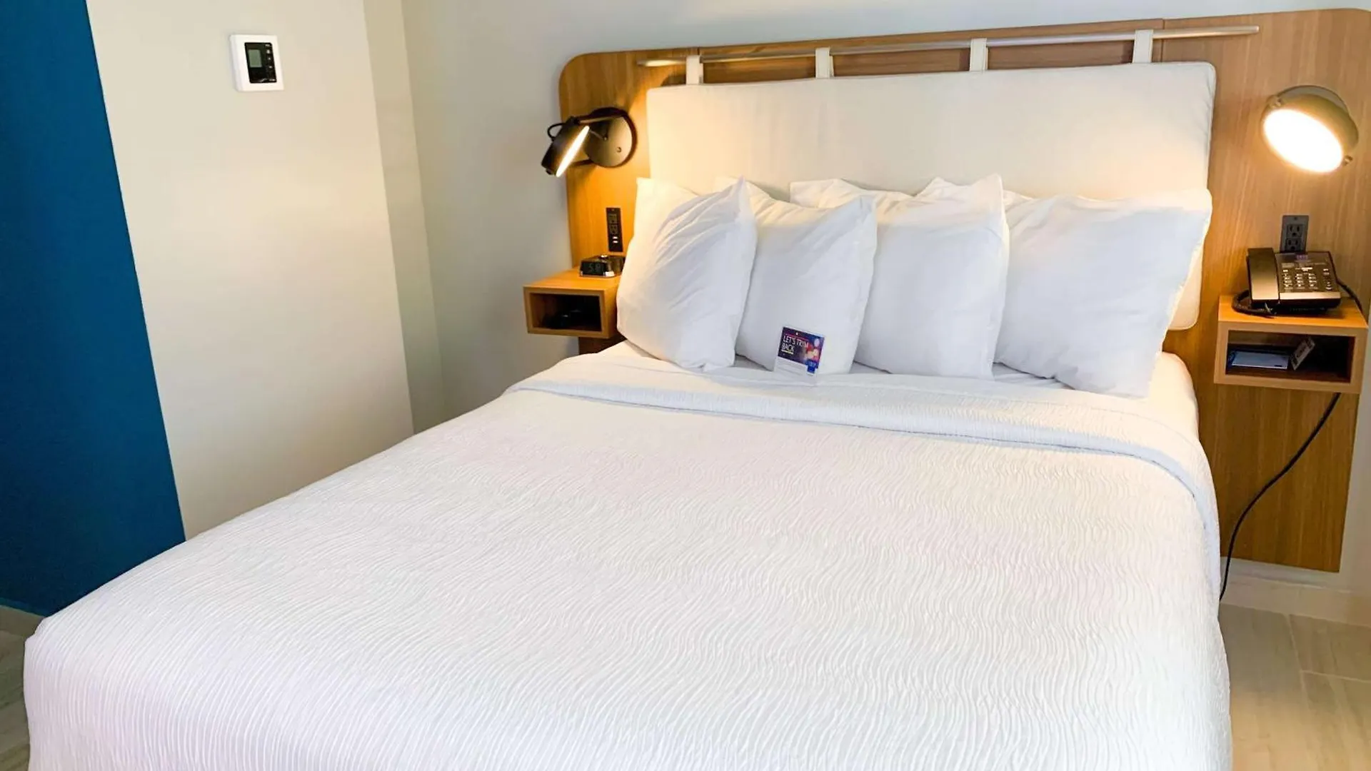 Hotel Tryp By Wyndham Mayaguez