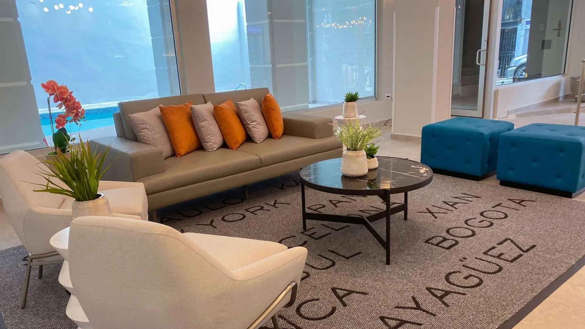 Tryp By Wyndham Mayaguez