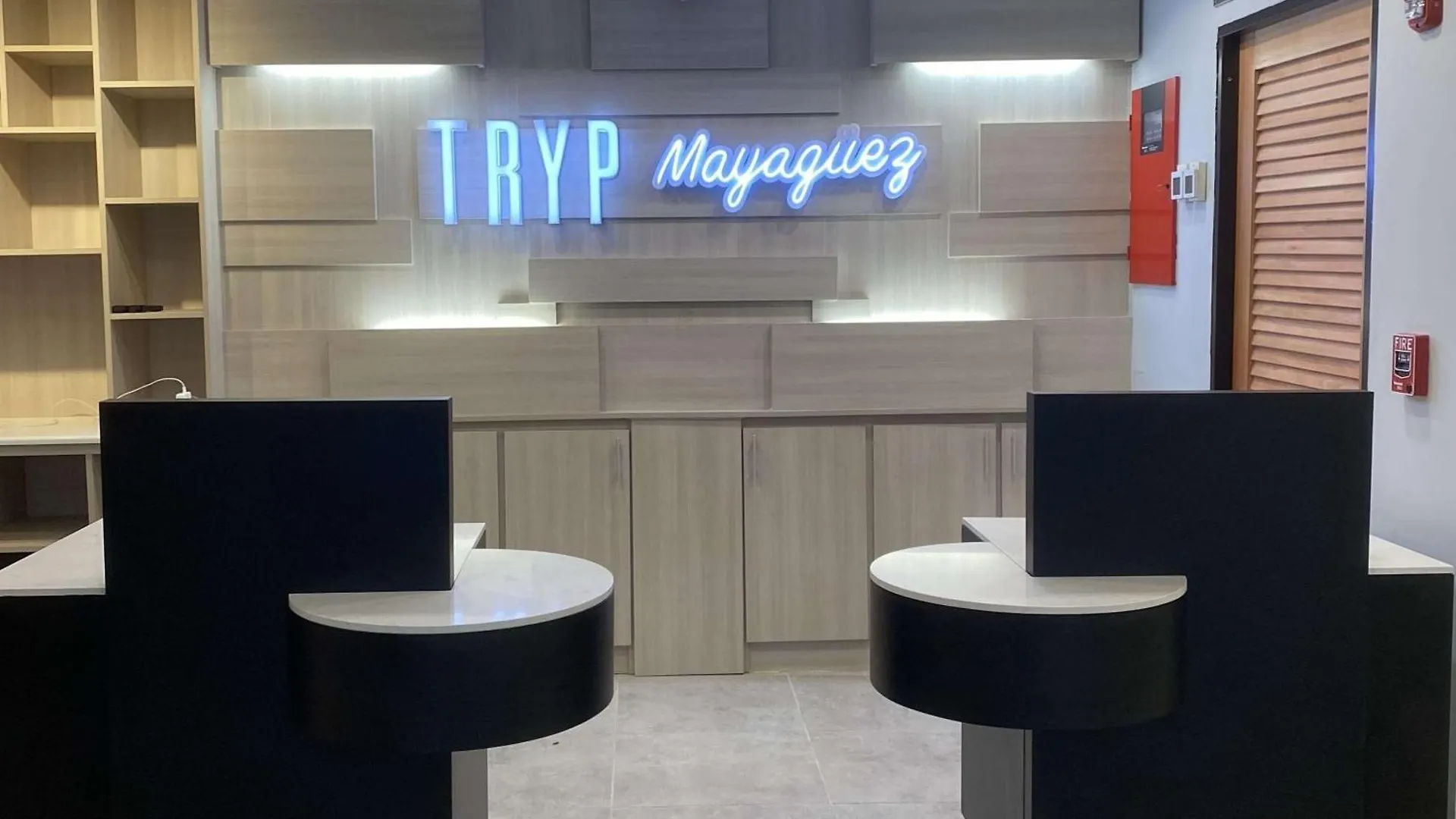 Tryp By Wyndham Mayaguez Hotel